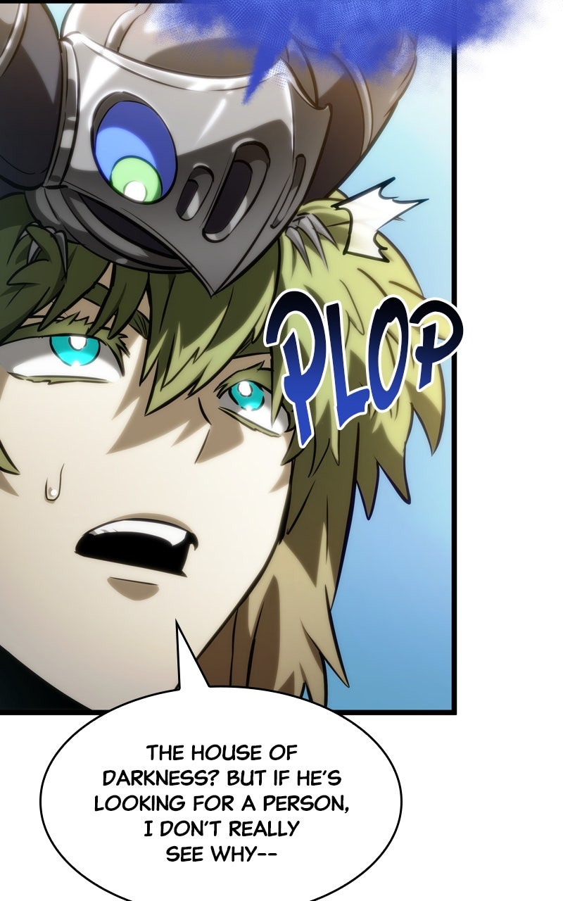 Read The World After the Fall ENGLISH Manga Online