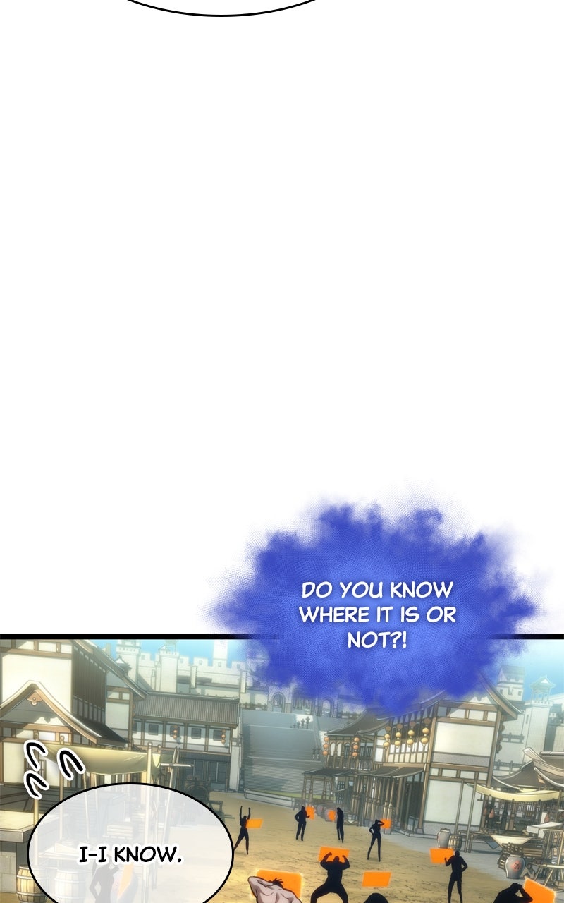 Read The World After the Fall ENGLISH Manga Online