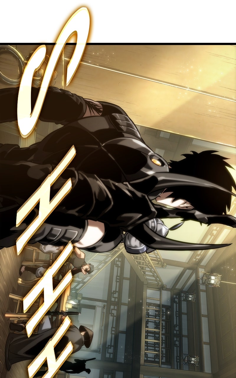 Read The World After the Fall ENGLISH Manga Online