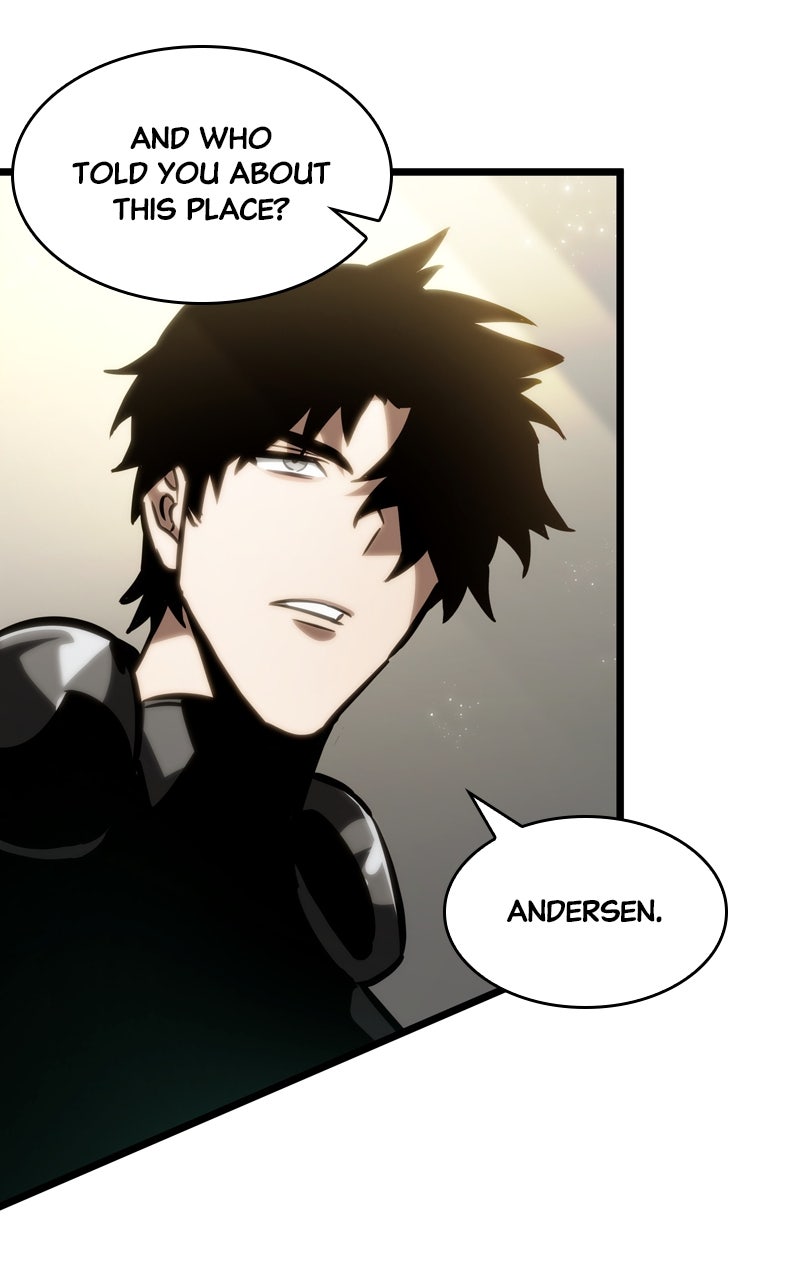 Read The World After the Fall ENGLISH Manga Online