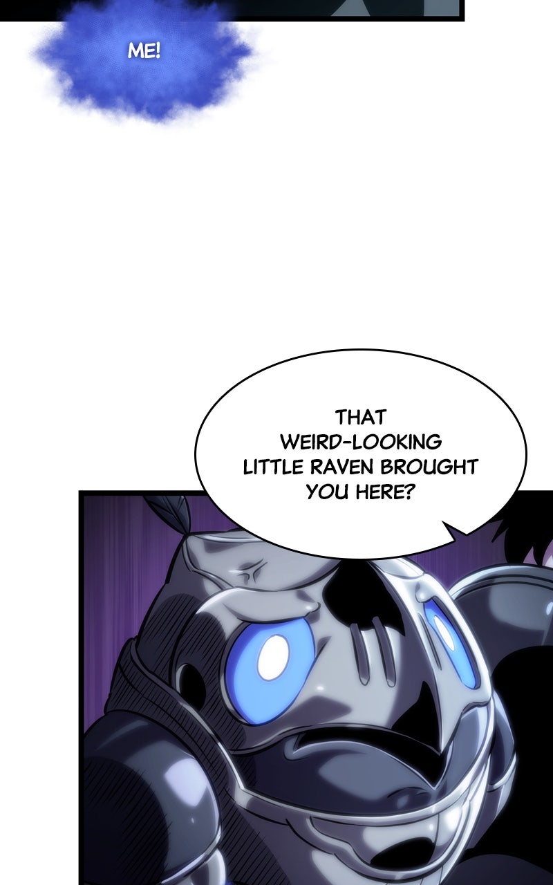 Read The World After the Fall ENGLISH Manga Online