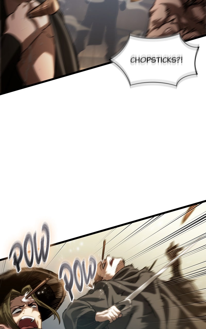 Read The World After the Fall ENGLISH Manga Online