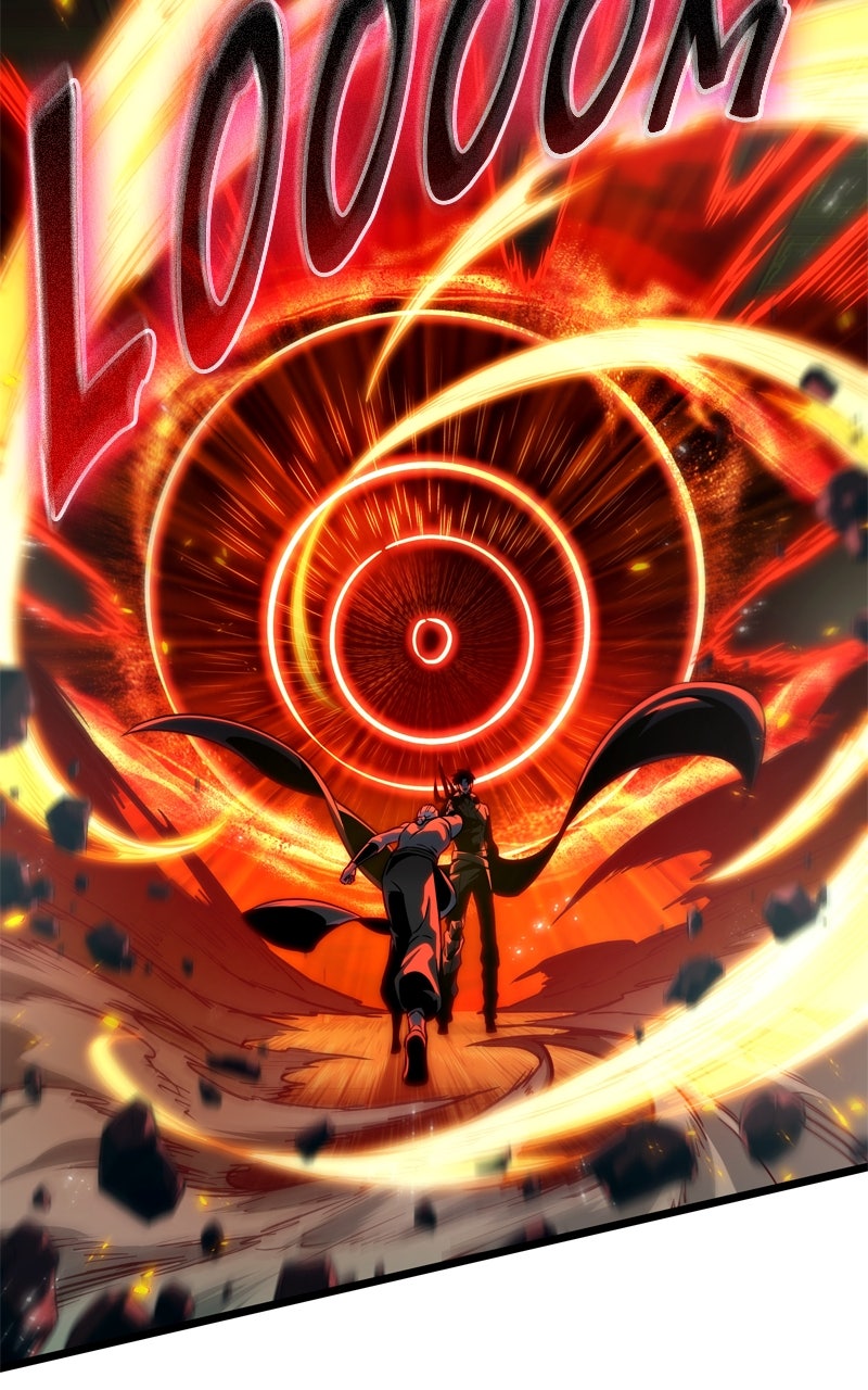 Read The World After the Fall ENGLISH Manga Online