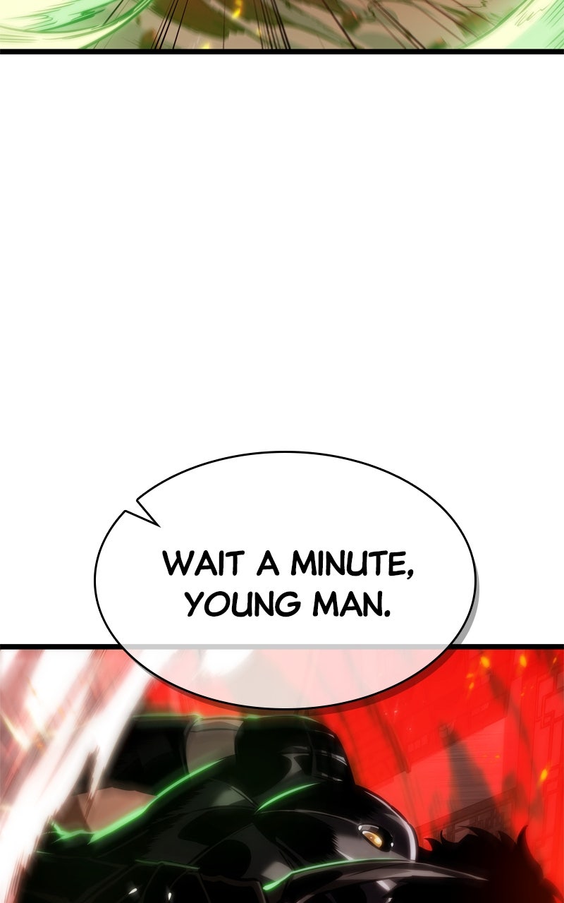 Read The World After the Fall ENGLISH Manga Online