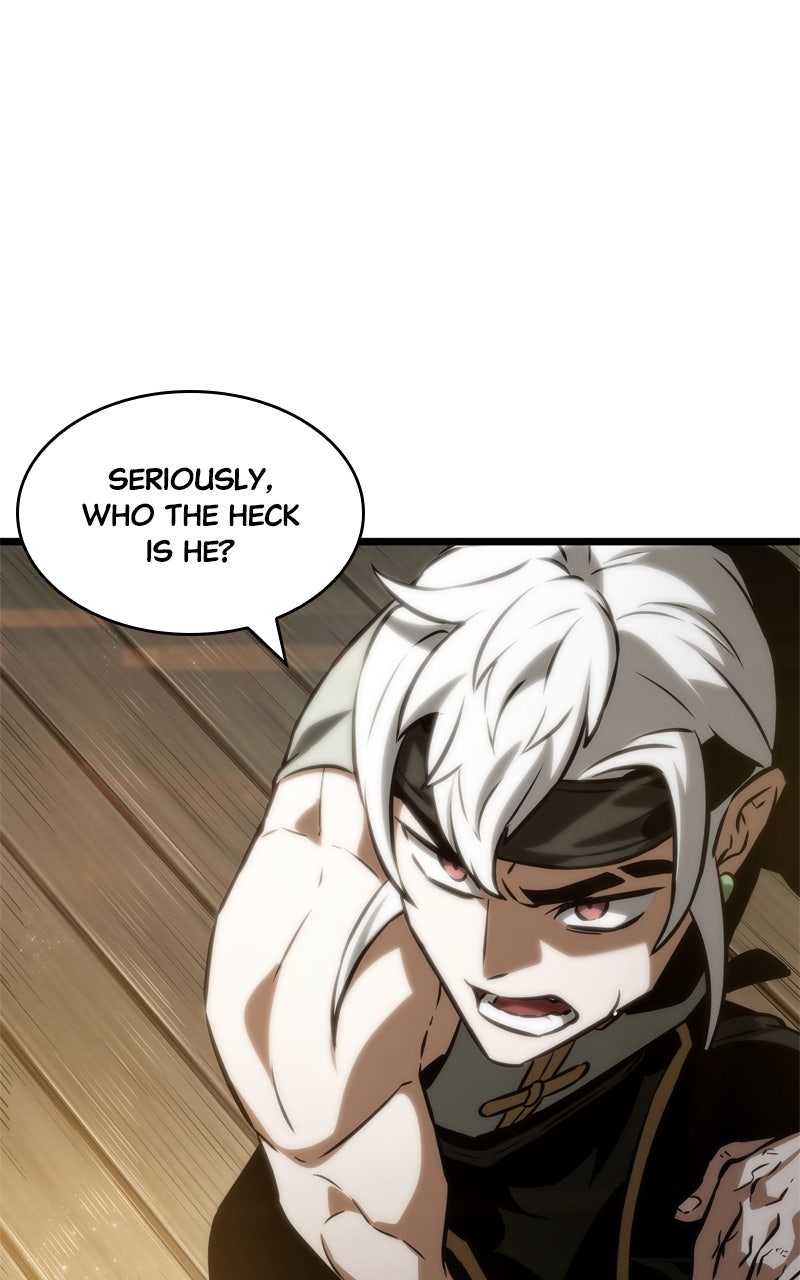 Read The World After the Fall ENGLISH Manga Online