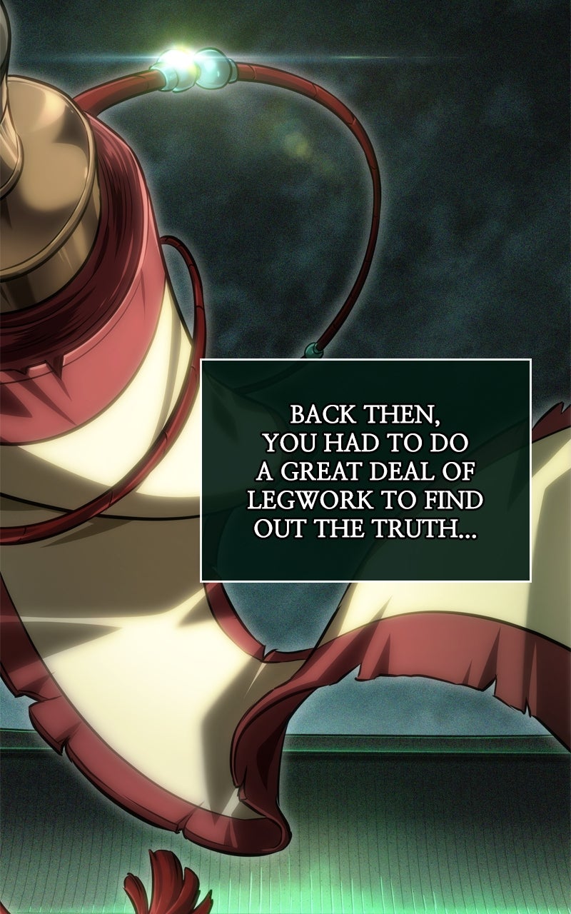 Read The World After the Fall ENGLISH Manga Online