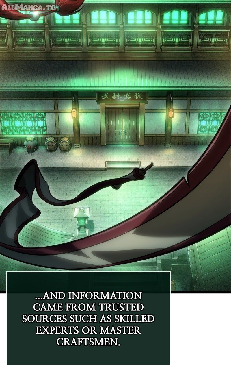 Read The World After the Fall ENGLISH Manga Online