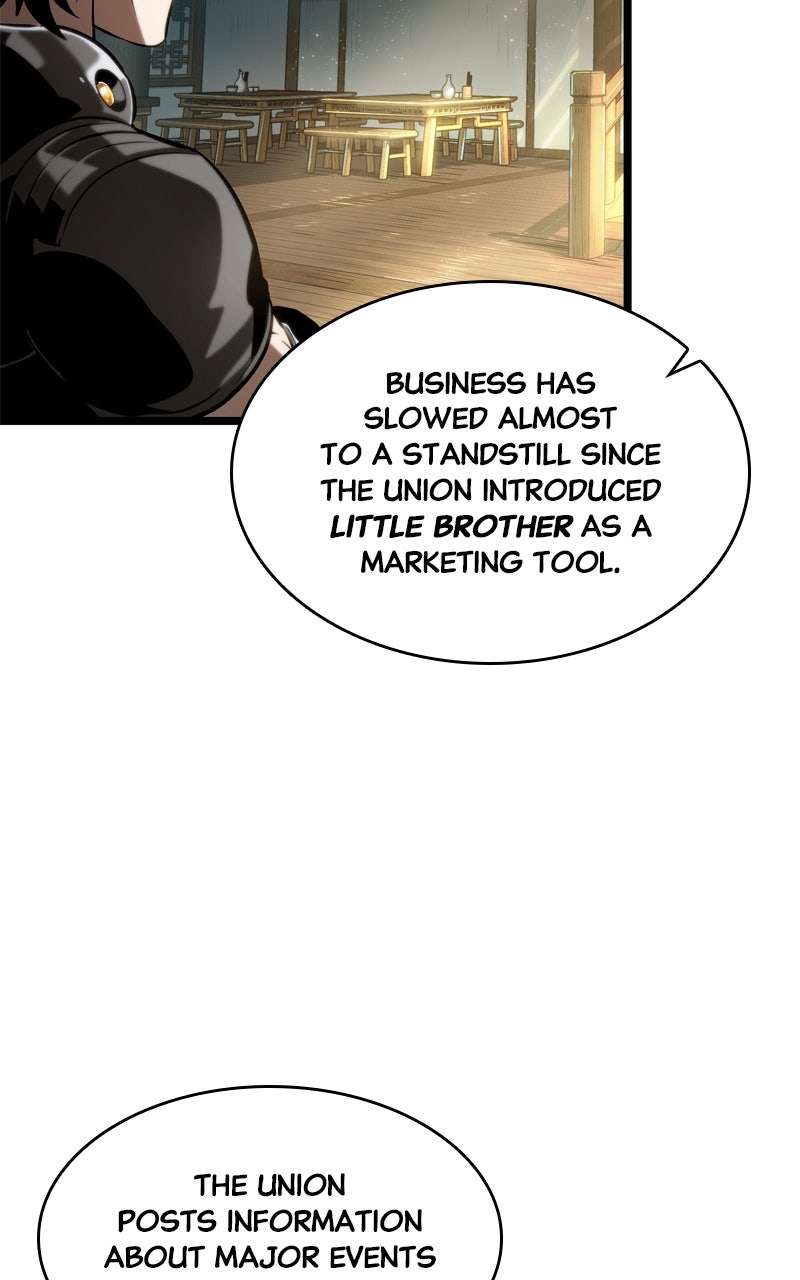 Read The World After the Fall ENGLISH Manga Online