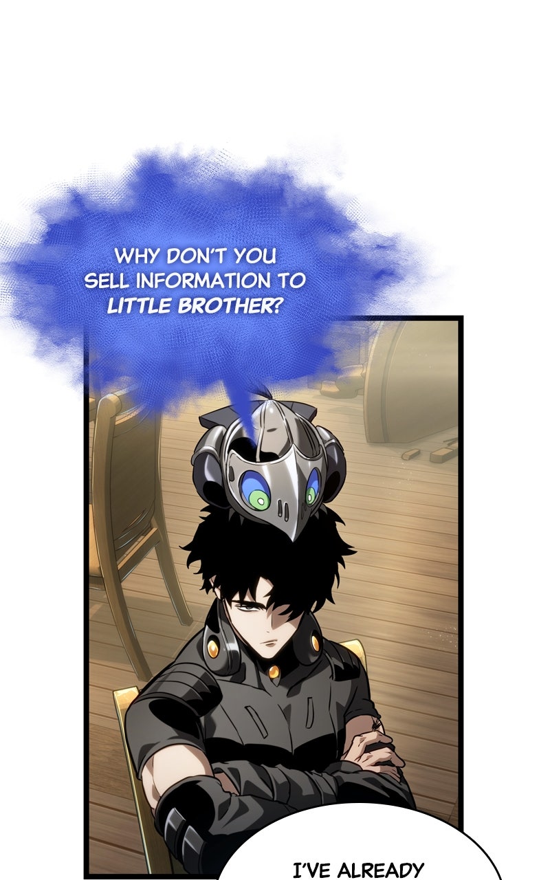 Read The World After the Fall ENGLISH Manga Online