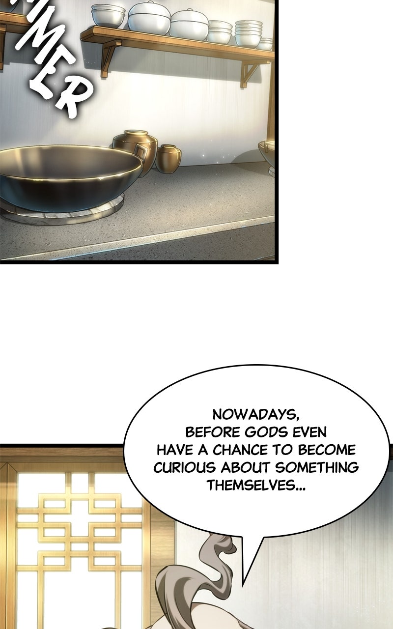 Read The World After the Fall ENGLISH Manga Online