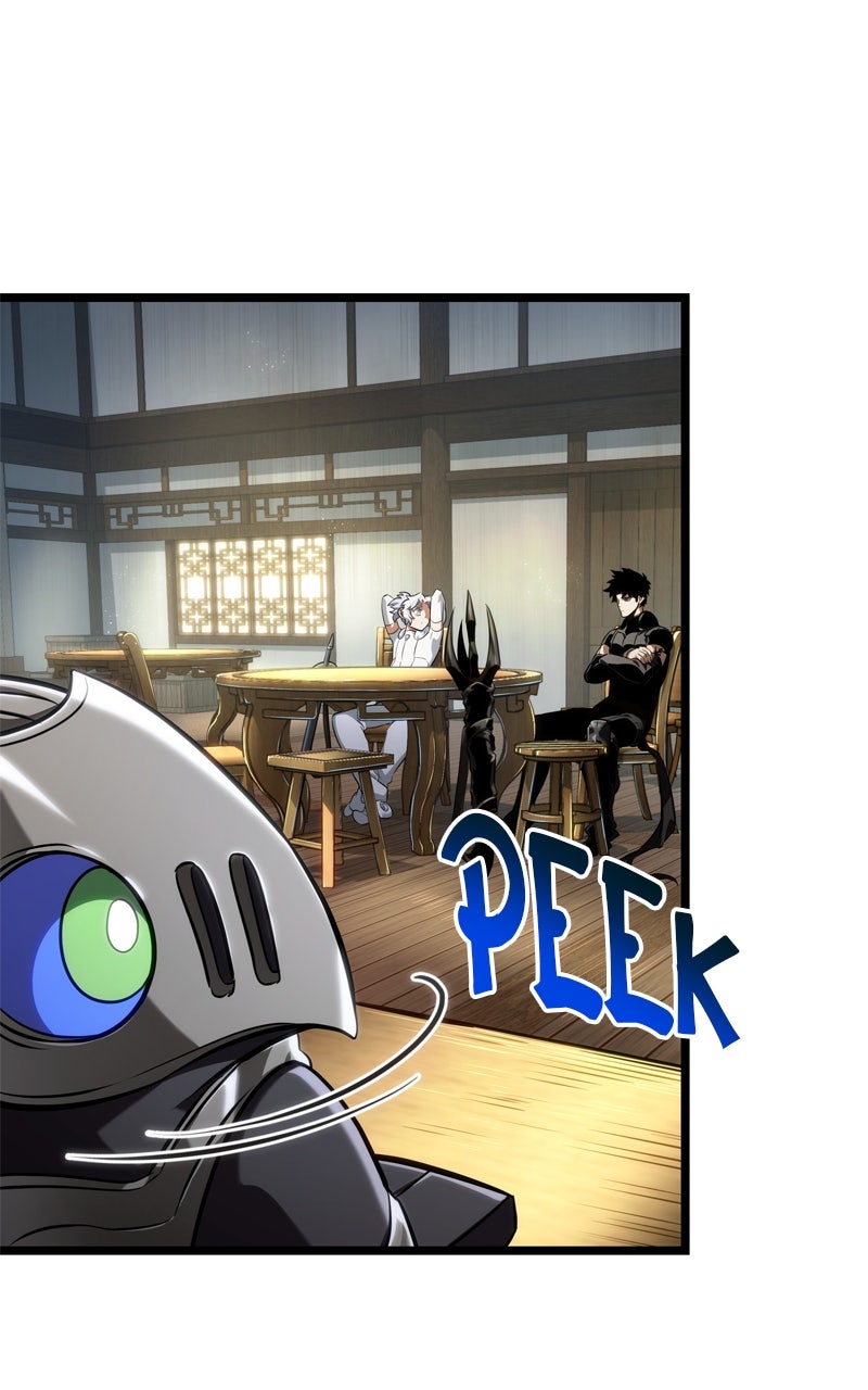 Read The World After the Fall ENGLISH Manga Online