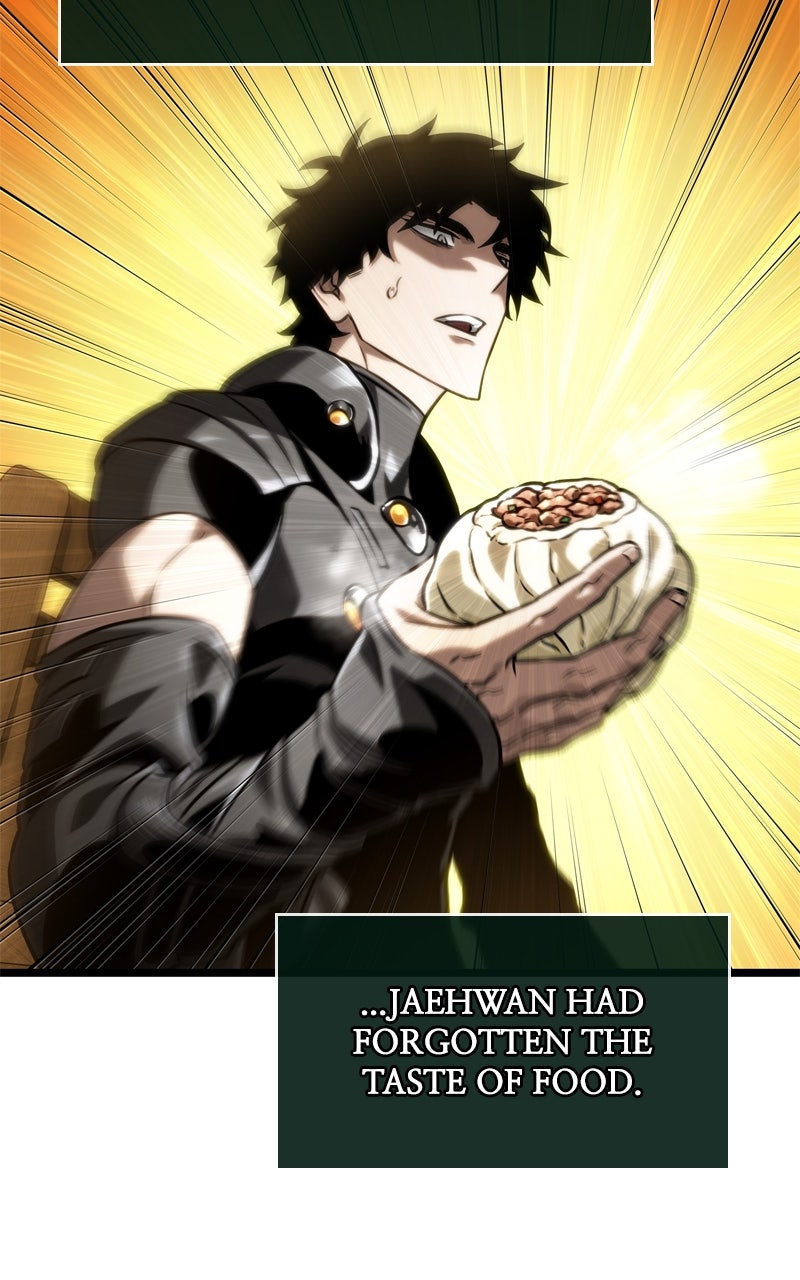 Read The World After the Fall ENGLISH Manga Online