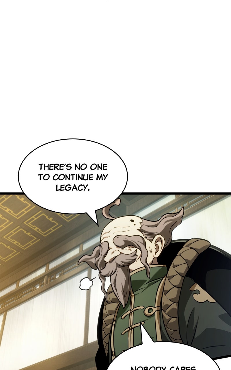 Read The World After the Fall ENGLISH Manga Online