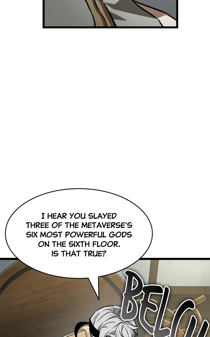 Read The World After the Fall ENGLISH Manga Online