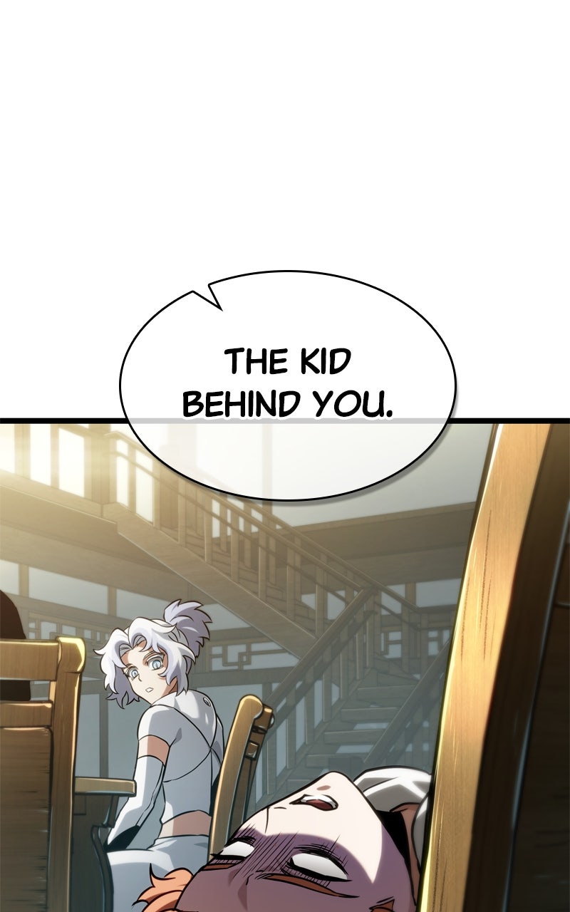 Read The World After the Fall ENGLISH Manga Online