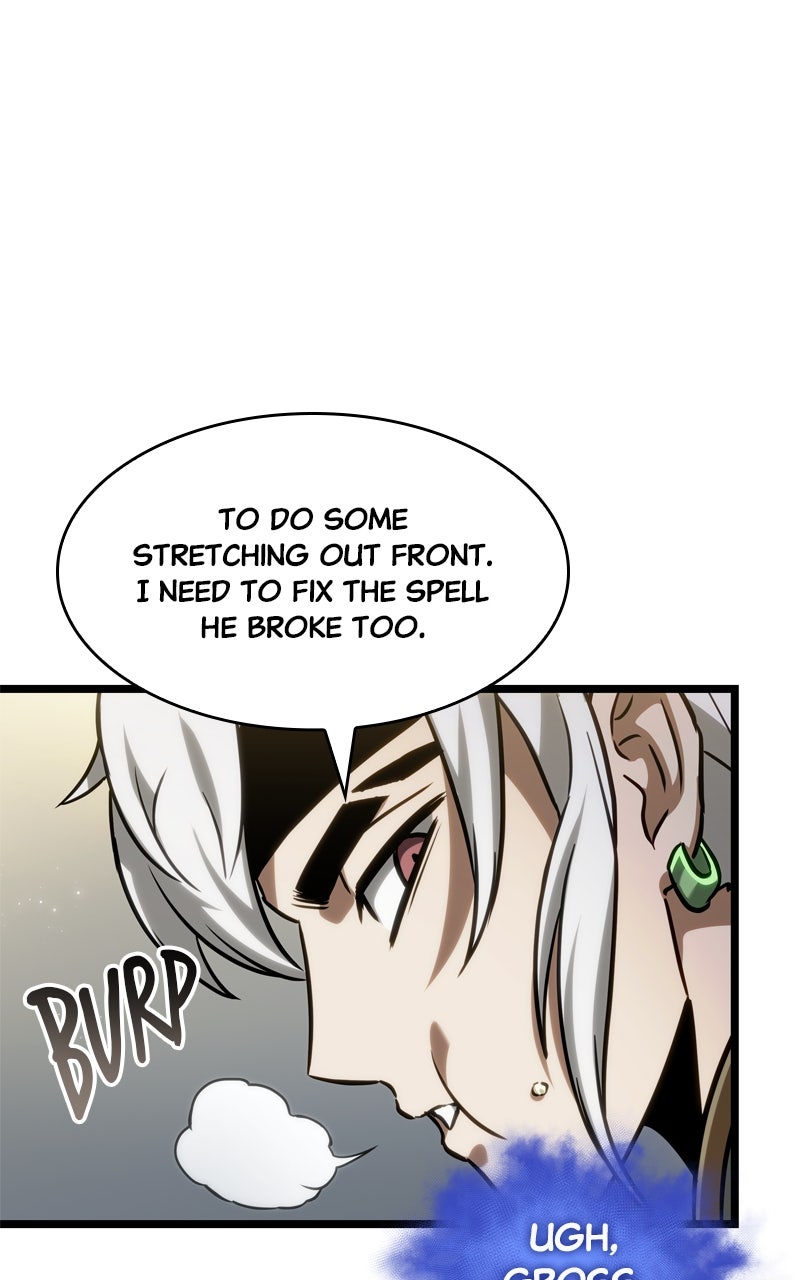 Read The World After the Fall ENGLISH Manga Online