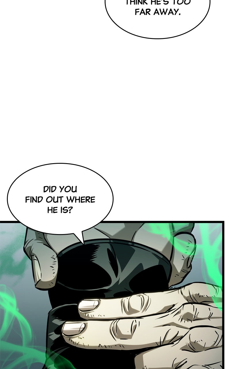 Read The World After the Fall ENGLISH Manga Online