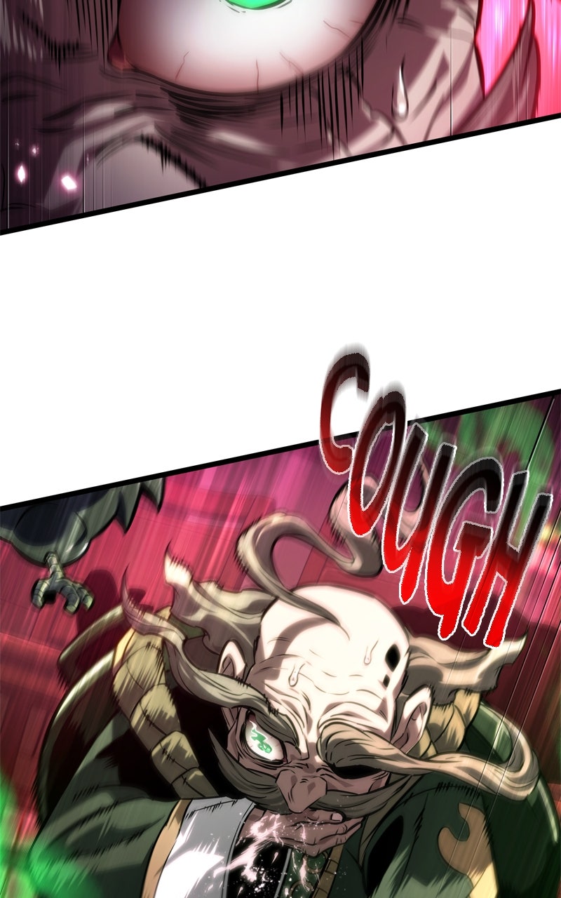 Read The World After the Fall ENGLISH Manga Online