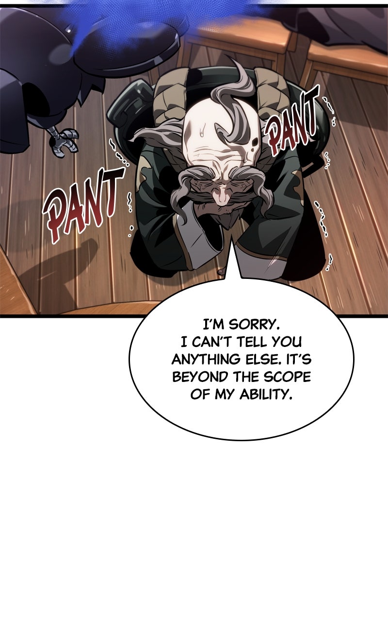 Read The World After the Fall ENGLISH Manga Online