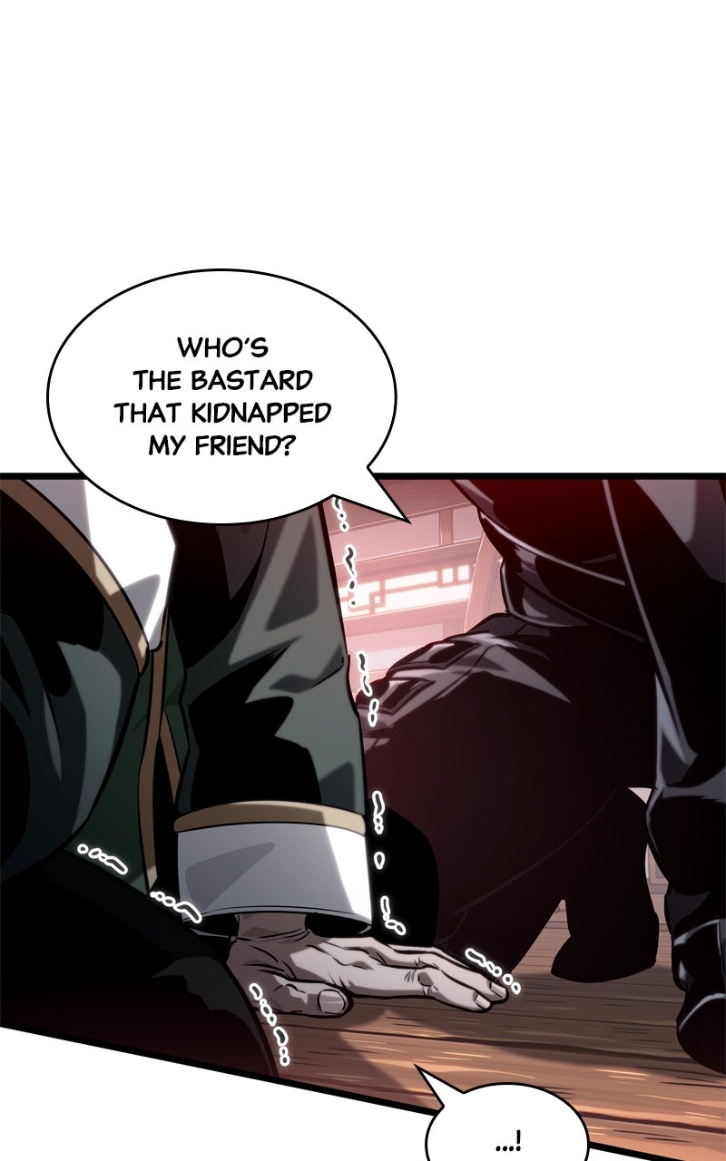 Read The World After the Fall ENGLISH Manga Online