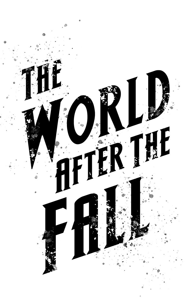 Read The World After the Fall ENGLISH Manga Online