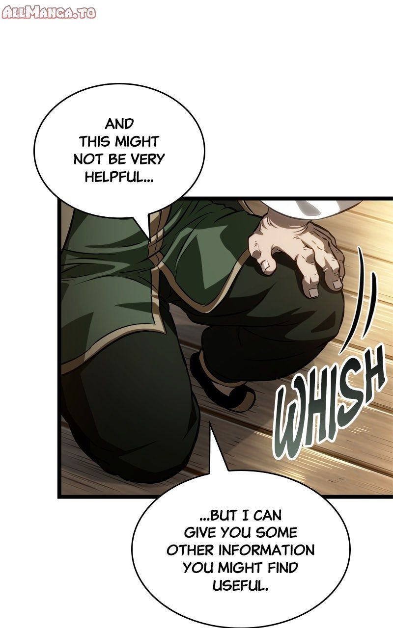 Read The World After the Fall ENGLISH Manga Online