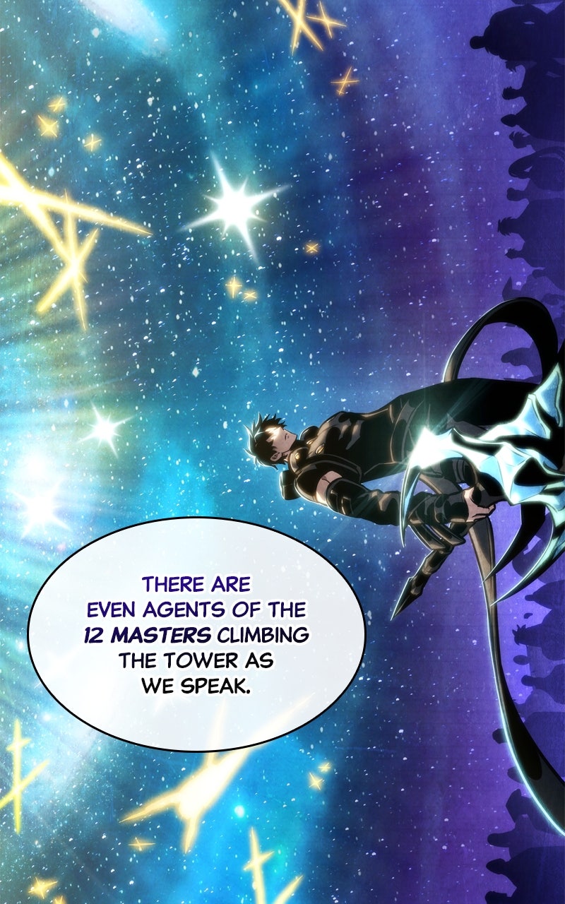 Read The World After the Fall ENGLISH Manga Online