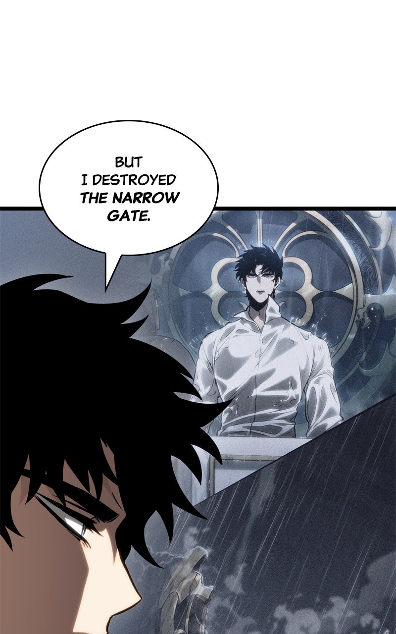 Read The World After the Fall ENGLISH Manga Online