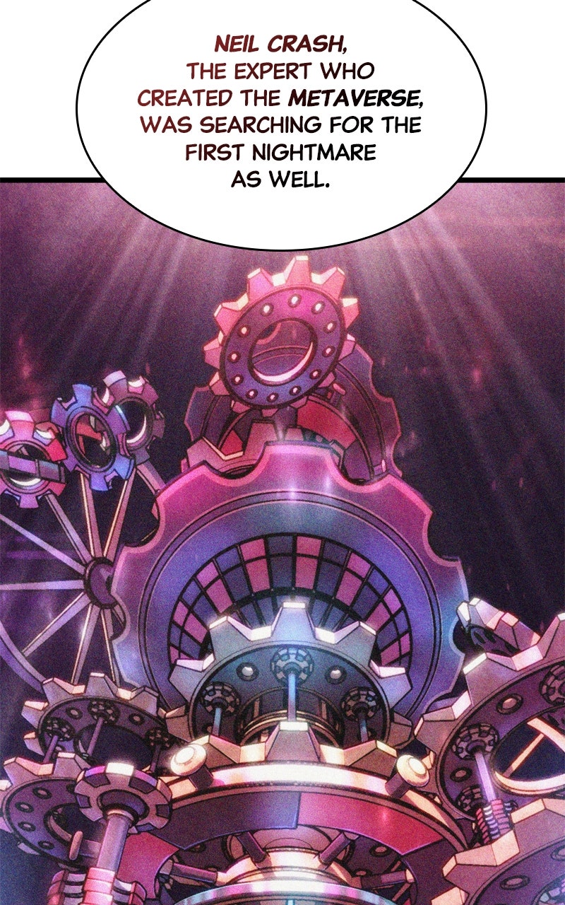 Read The World After the Fall ENGLISH Manga Online