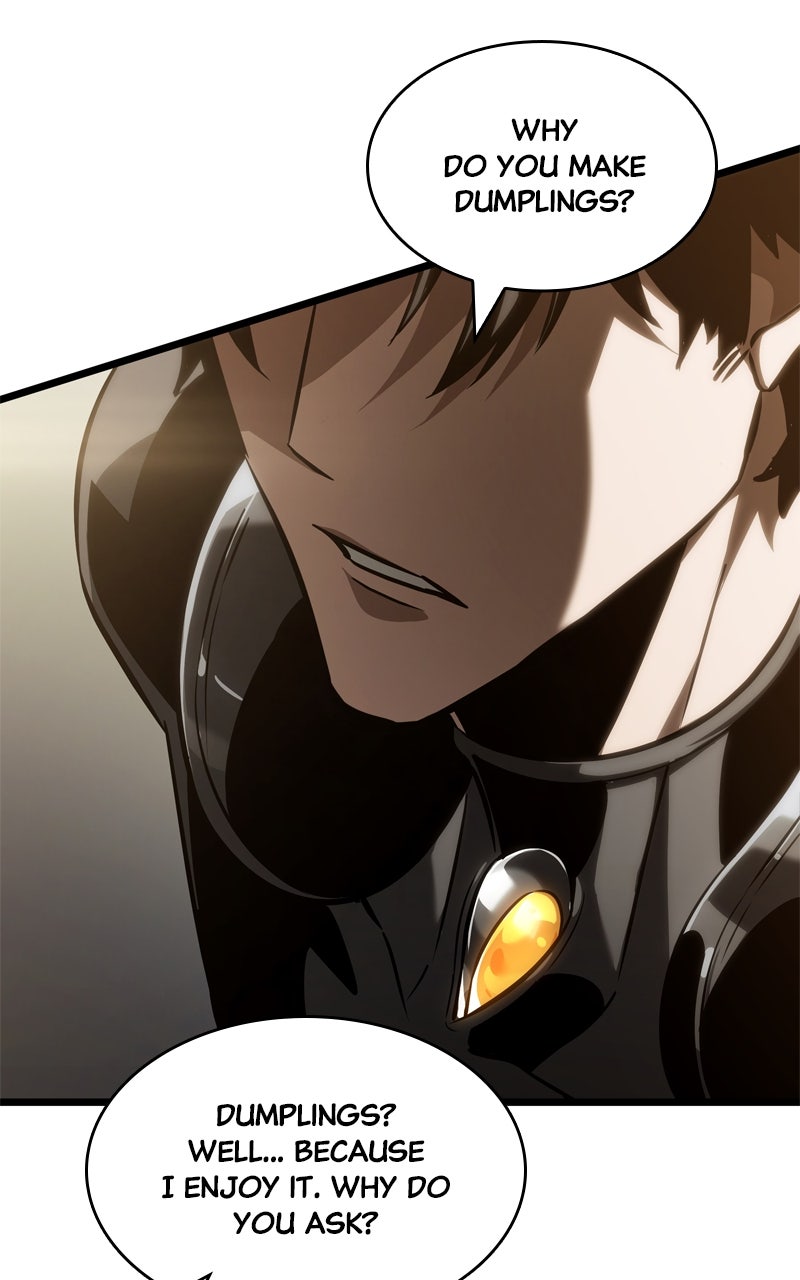 Read The World After the Fall ENGLISH Manga Online