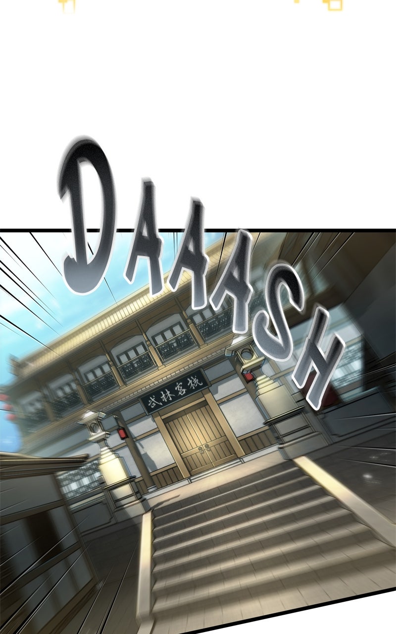 Read The World After the Fall ENGLISH Manga Online