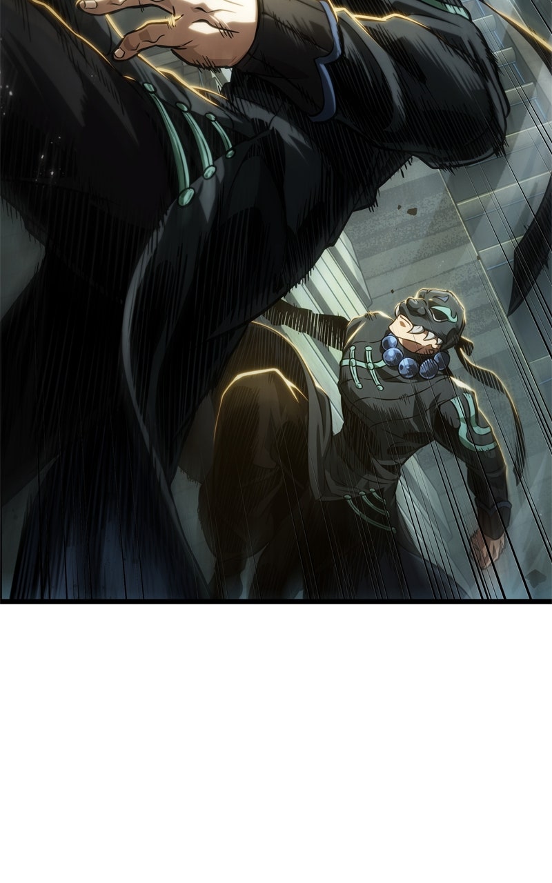 Read The World After the Fall ENGLISH Manga Online