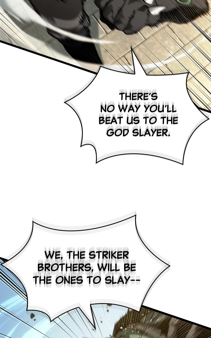 Read The World After the Fall ENGLISH Manga Online