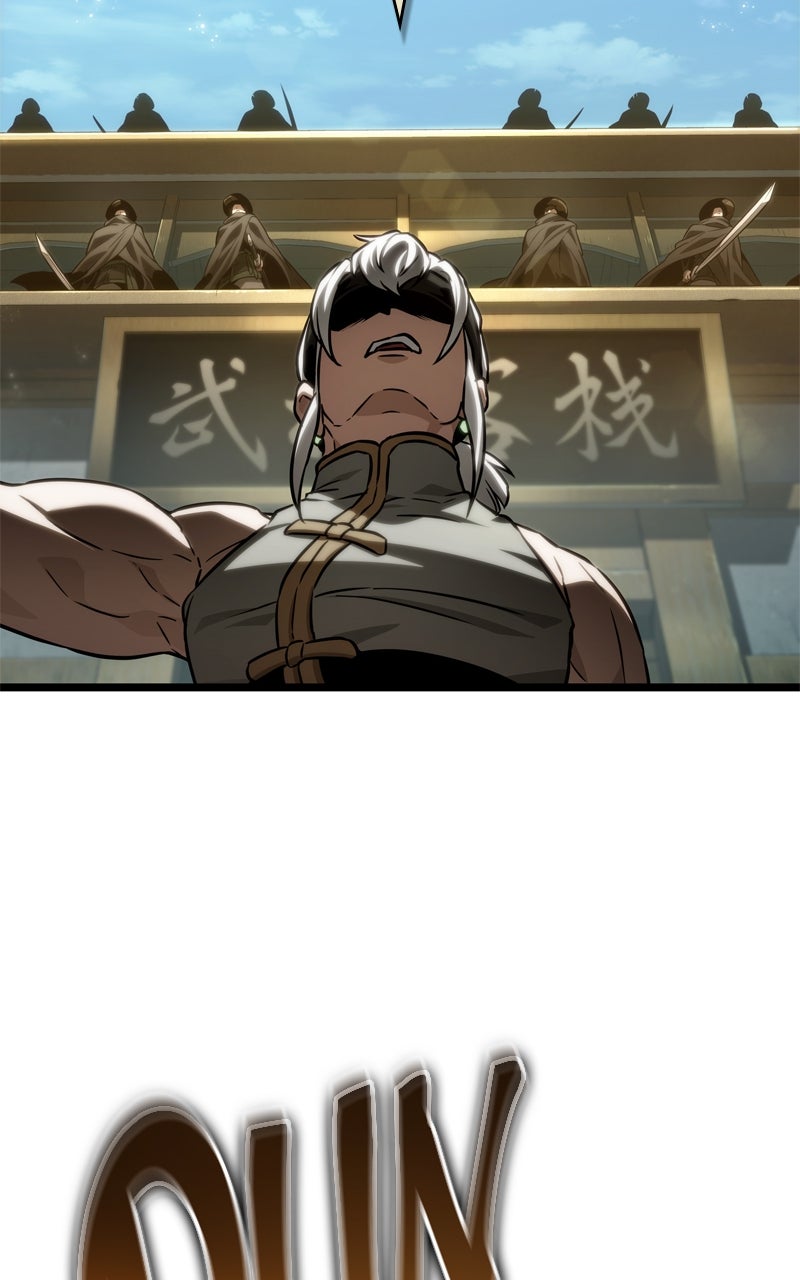 Read The World After the Fall ENGLISH Manga Online