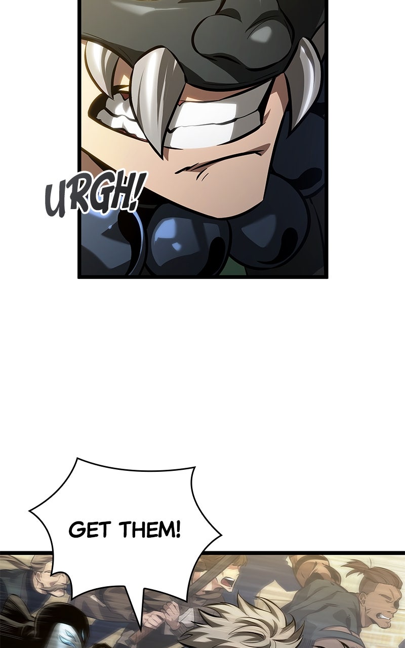 Read The World After the Fall ENGLISH Manga Online