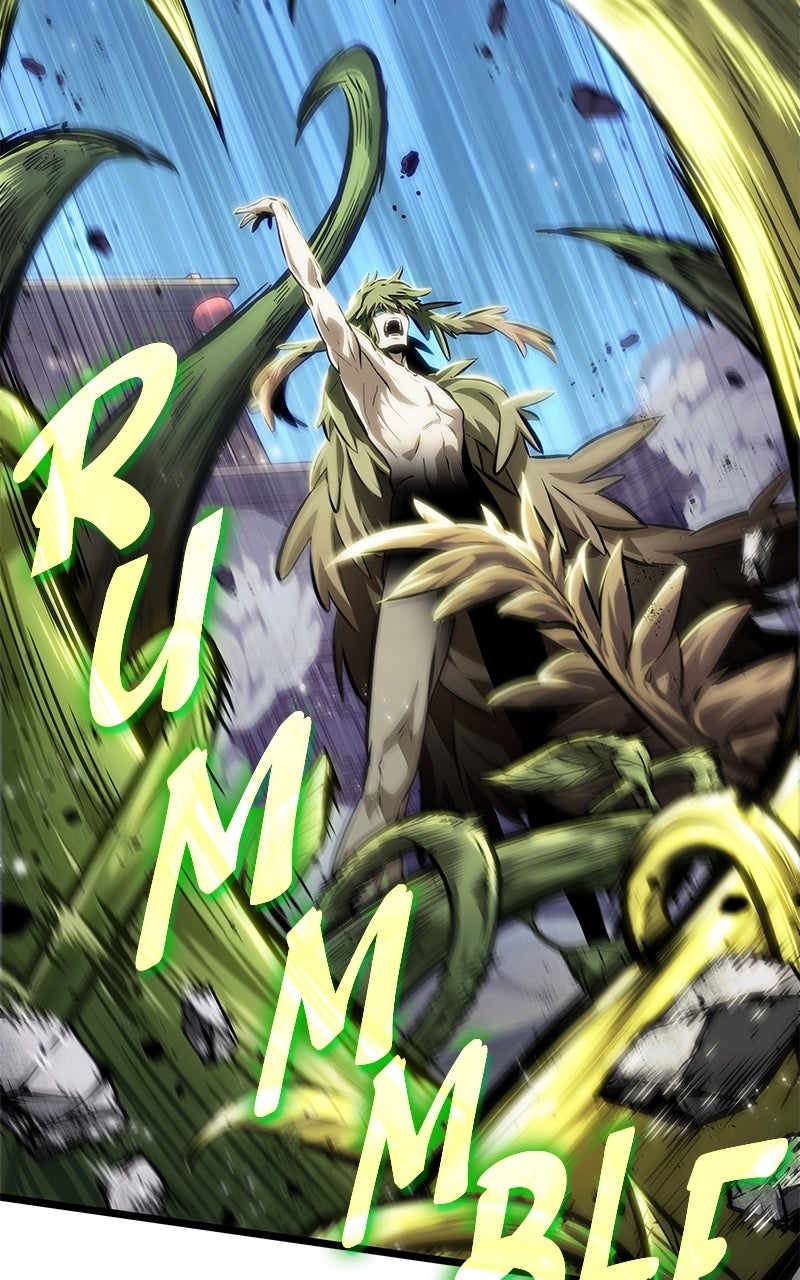 Read The World After the Fall ENGLISH Manga Online