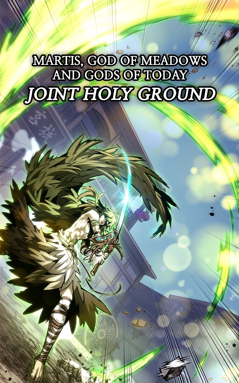 Read The World After the Fall ENGLISH Manga Online