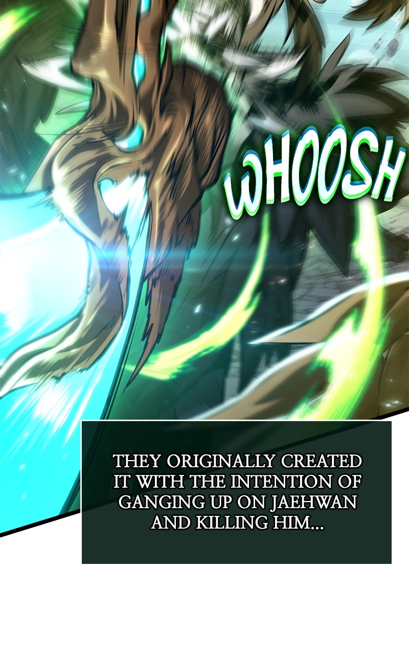 Read The World After the Fall ENGLISH Manga Online