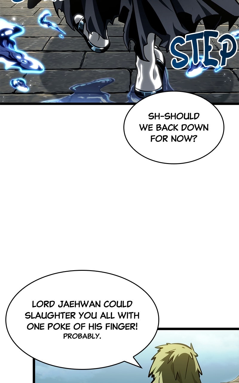 Read The World After the Fall ENGLISH Manga Online