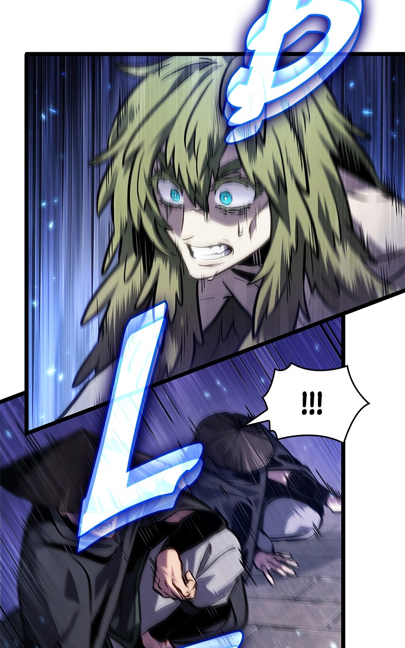 Read The World After the Fall ENGLISH Manga Online