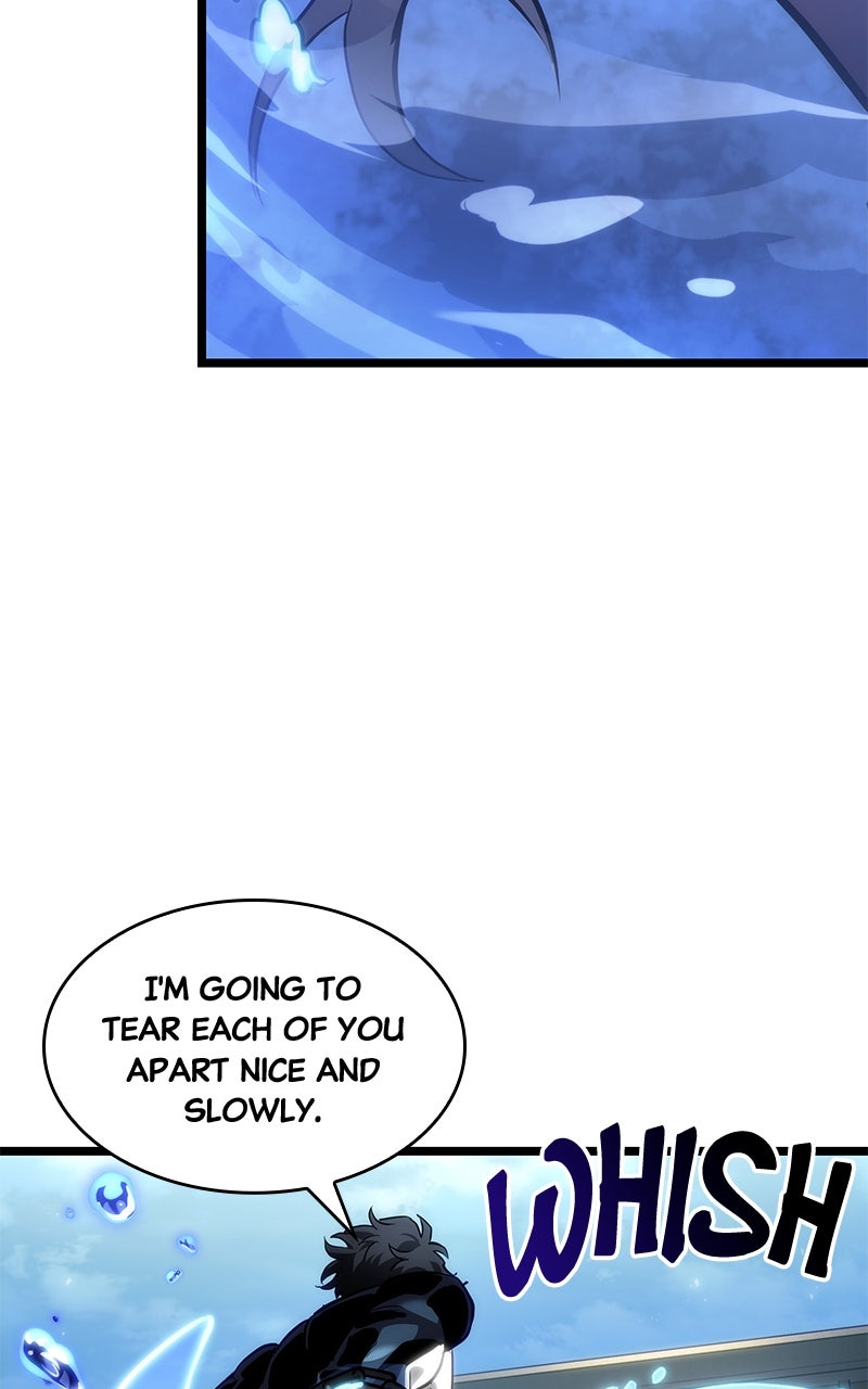 Read The World After the Fall ENGLISH Manga Online