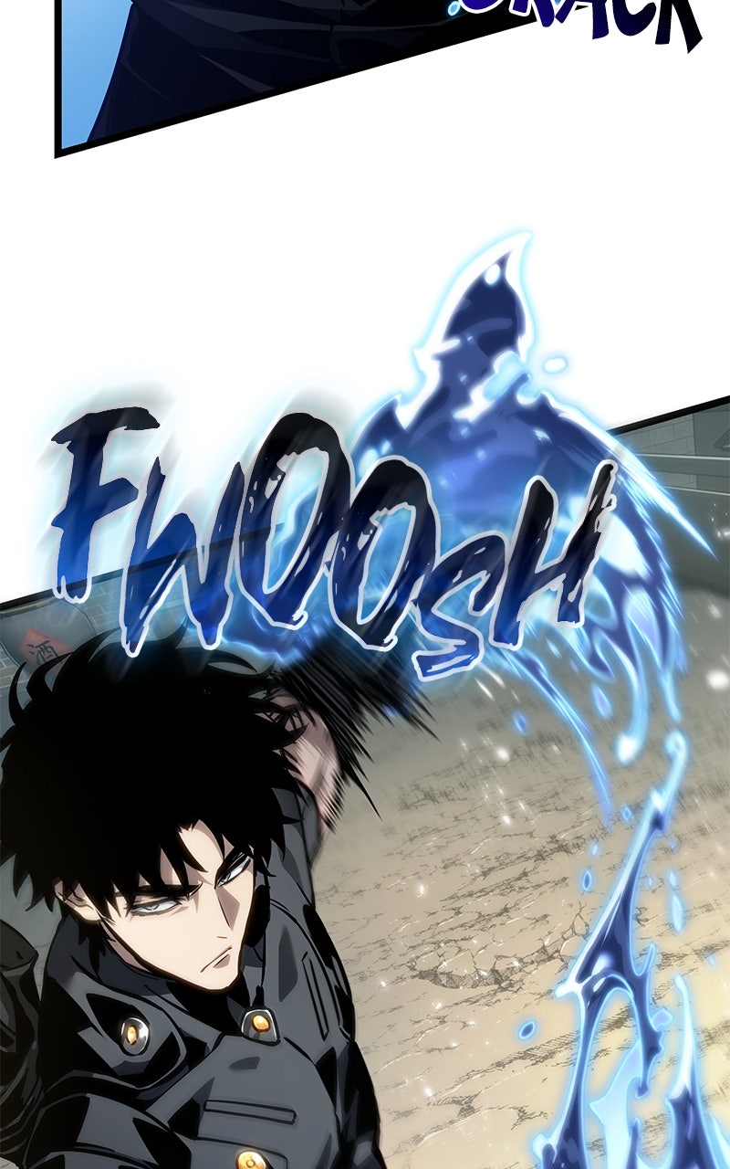 Read The World After the Fall ENGLISH Manga Online