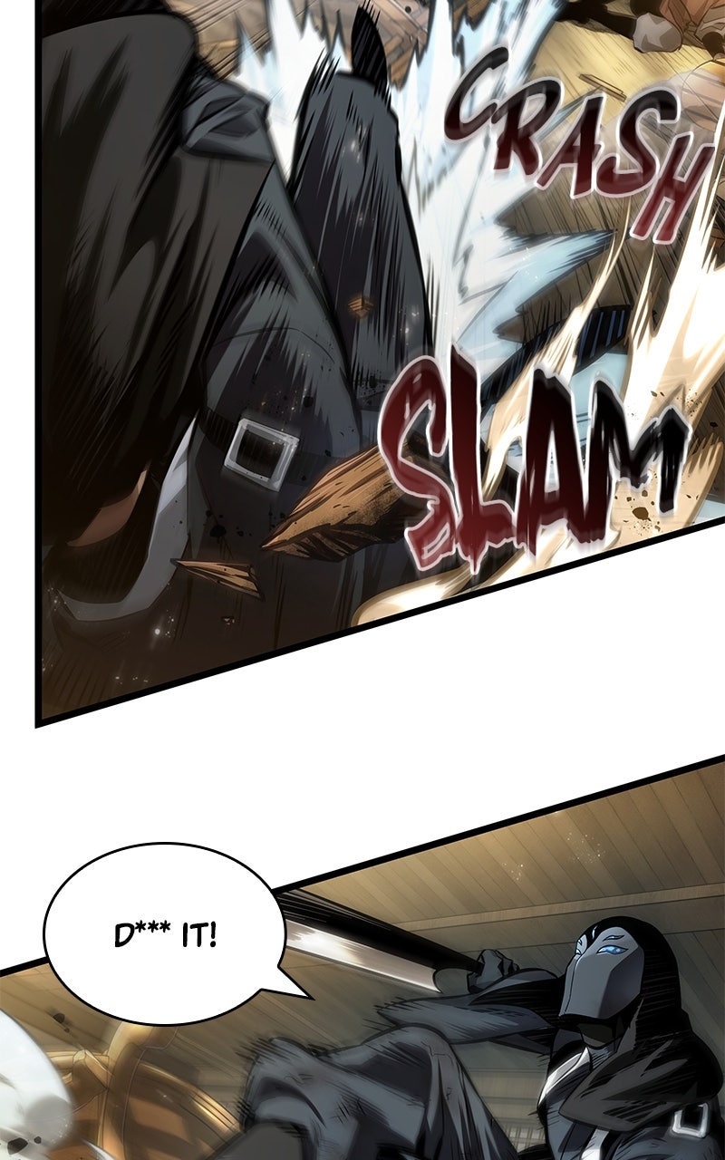 Read The World After the Fall ENGLISH Manga Online