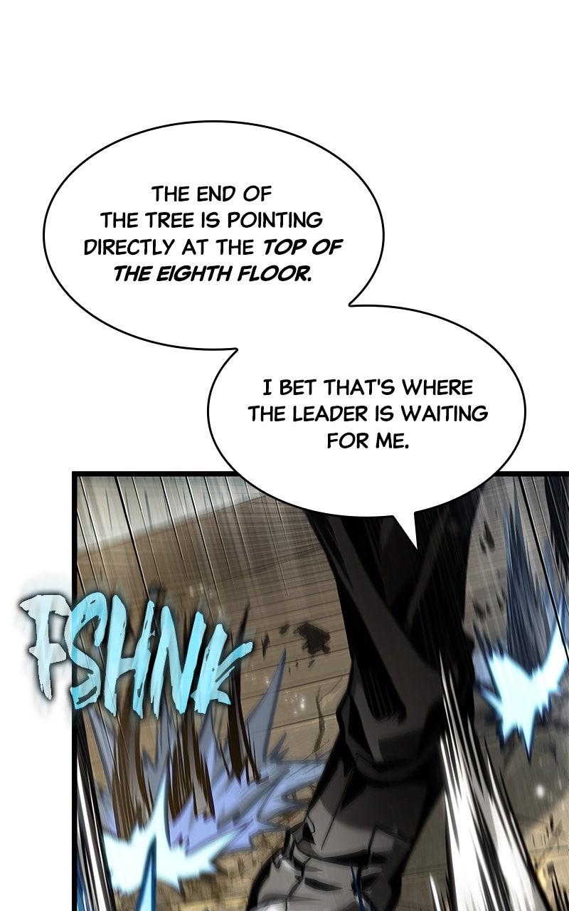 Read The World After the Fall ENGLISH Manga Online