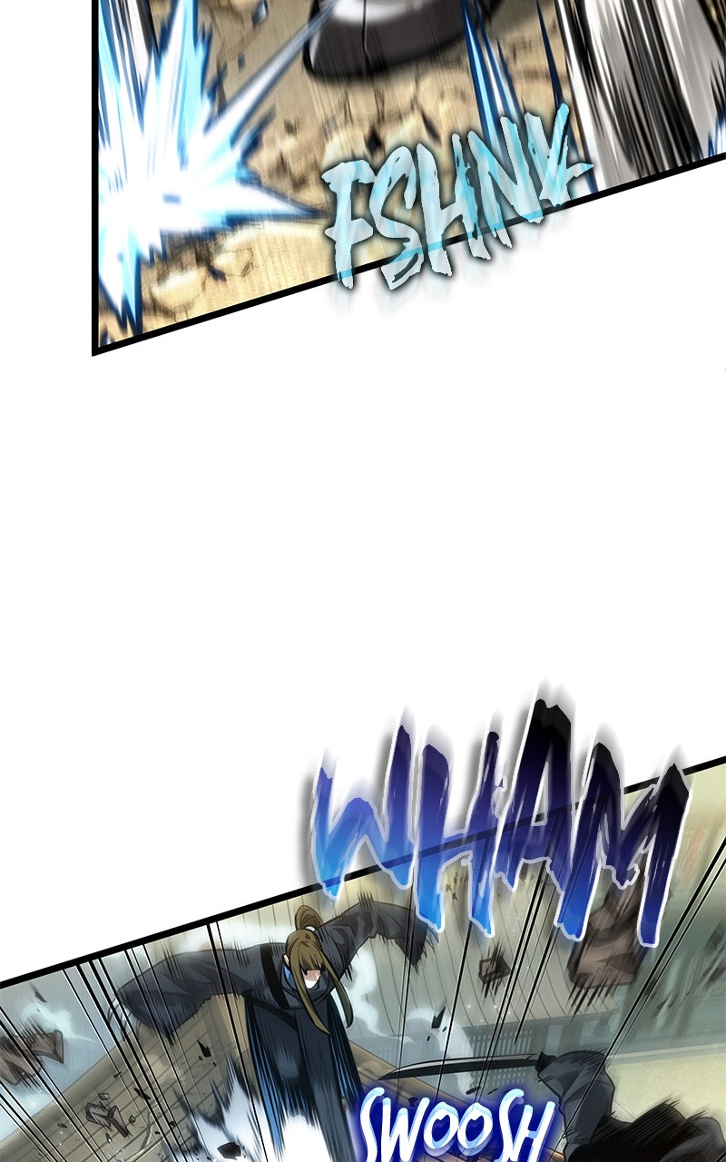 Read The World After the Fall ENGLISH Manga Online