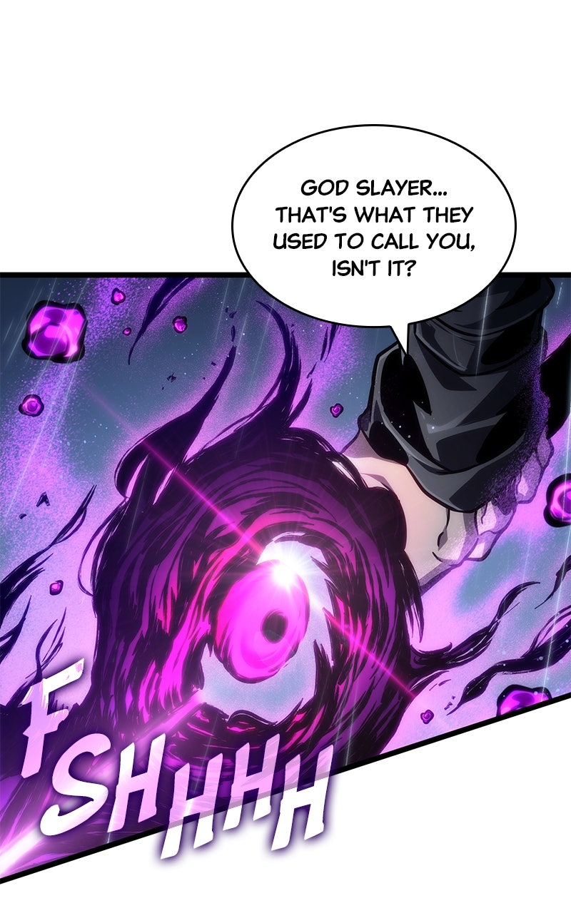 Read The World After the Fall ENGLISH Manga Online