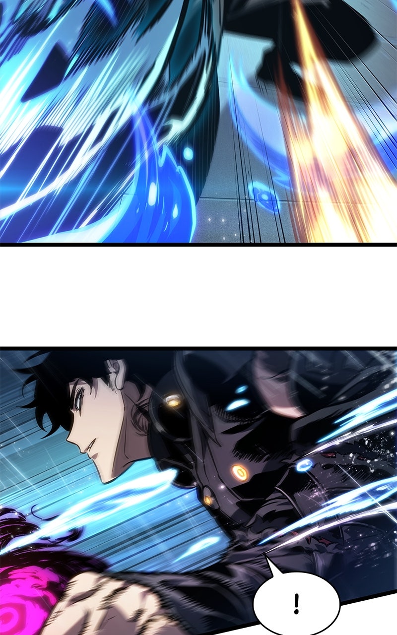 Read The World After the Fall ENGLISH Manga Online