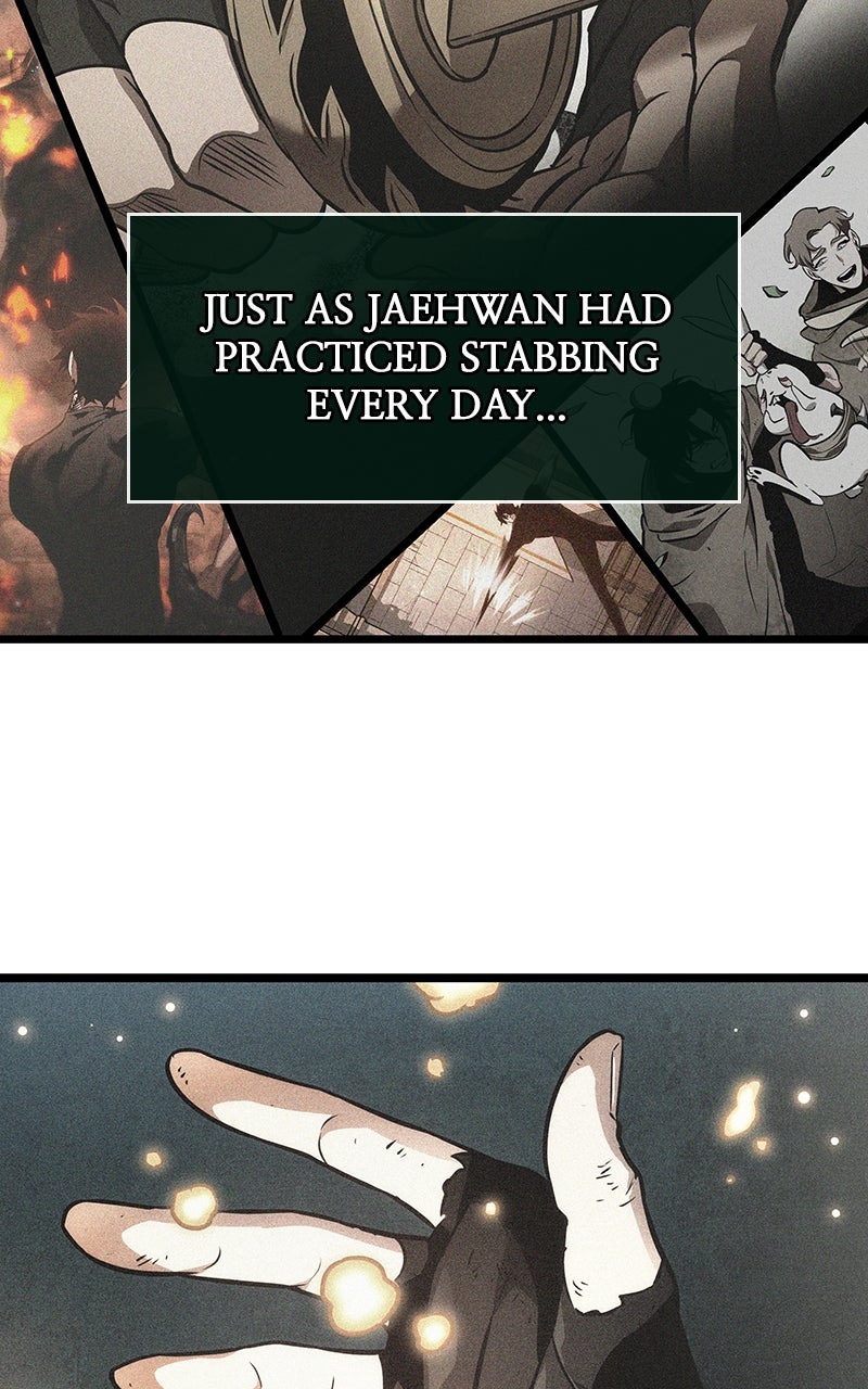 Read The World After the Fall ENGLISH Manga Online