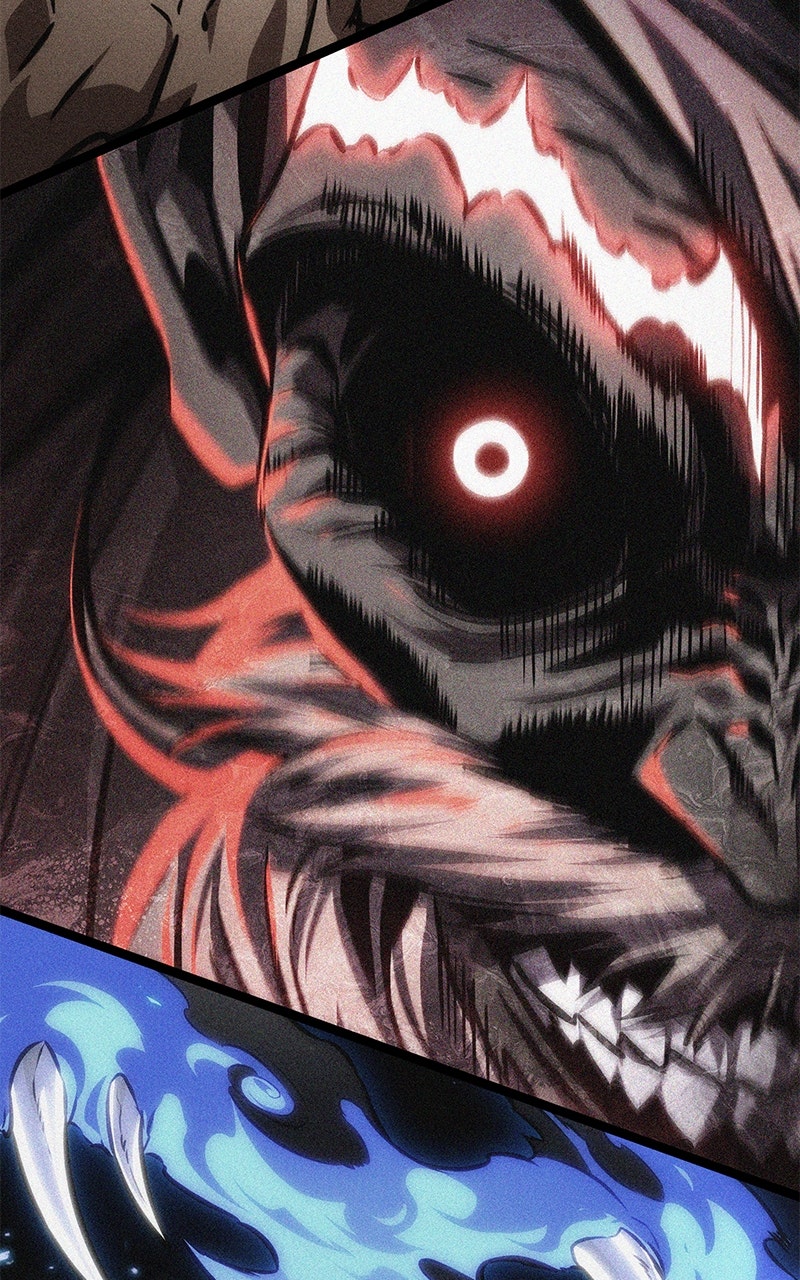 Read The World After the Fall ENGLISH Manga Online