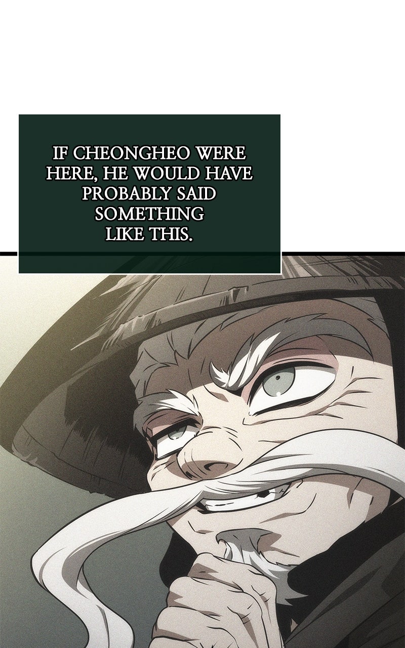 Read The World After the Fall ENGLISH Manga Online